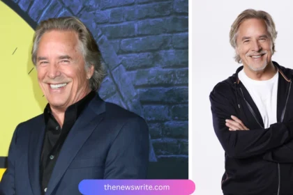 Don Johnson