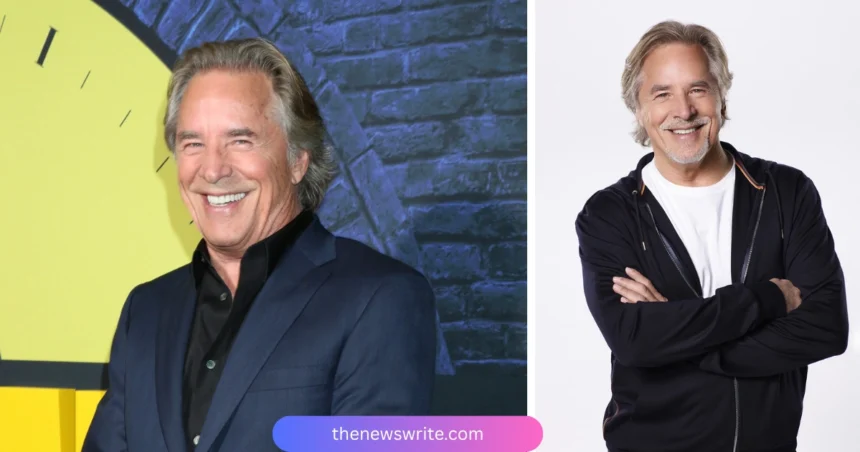 Don Johnson