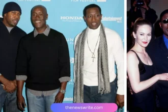 Jelani Asar Snipes