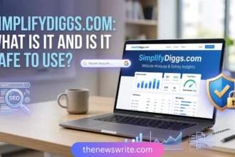 simplifydiggs com
