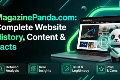 magazinepanda.com
