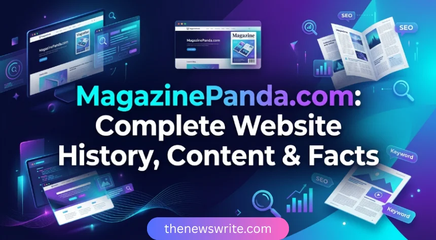 magazinepanda.com