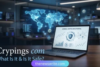 crypings com