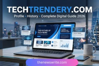 TechTrendery.com