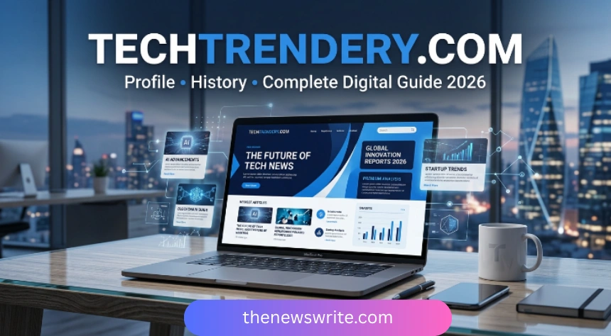TechTrendery.com