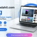 Almawadahit.com