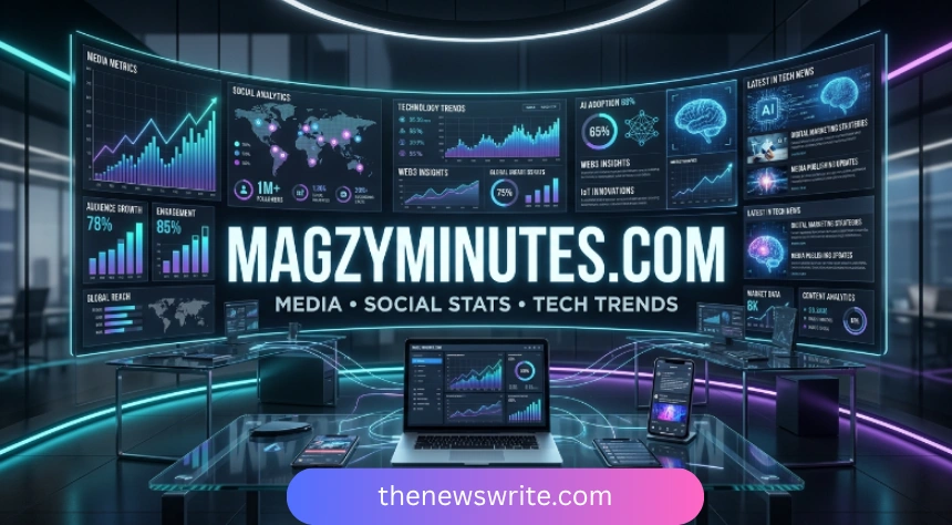 MagzyMinutes.com