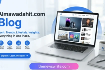 Almawadahit.com