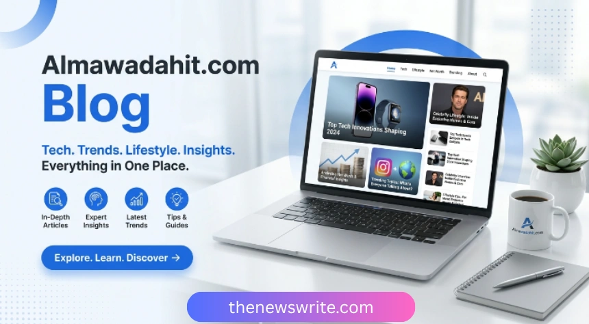 Almawadahit.com
