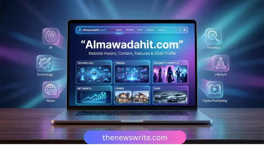 Almawadahit.com