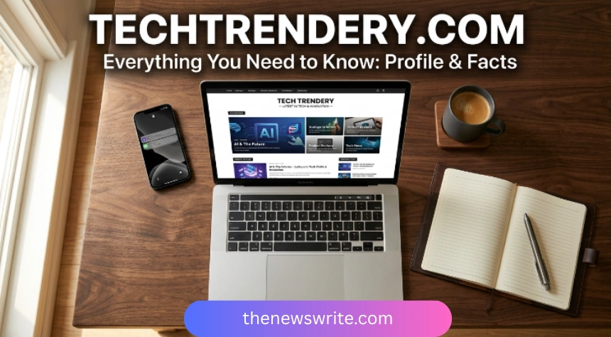 TechTrendery.com