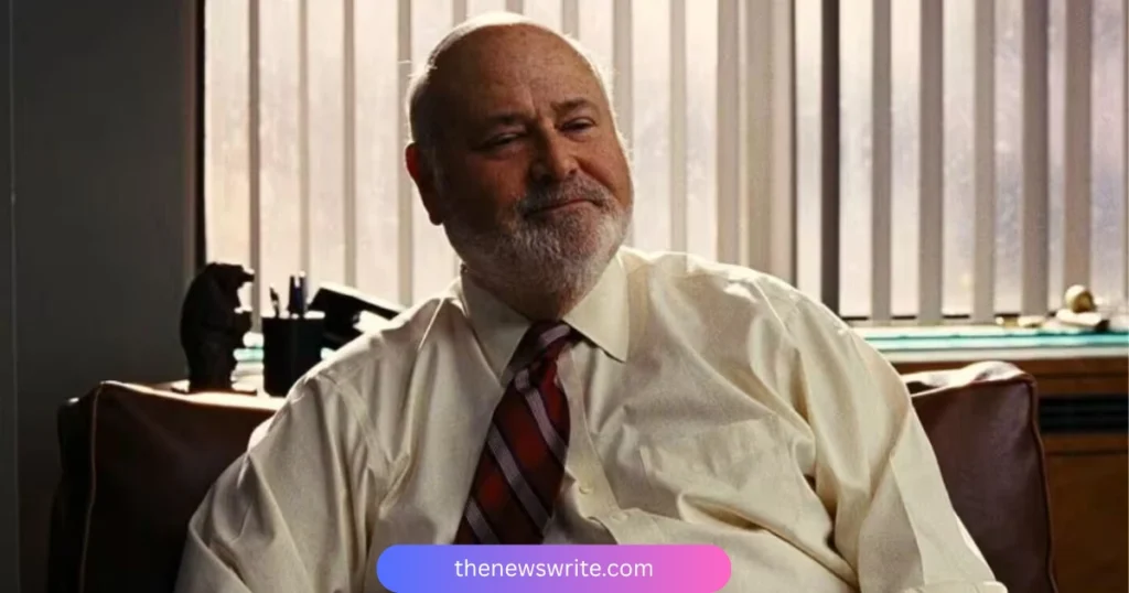 Rob Reiner Net Worth