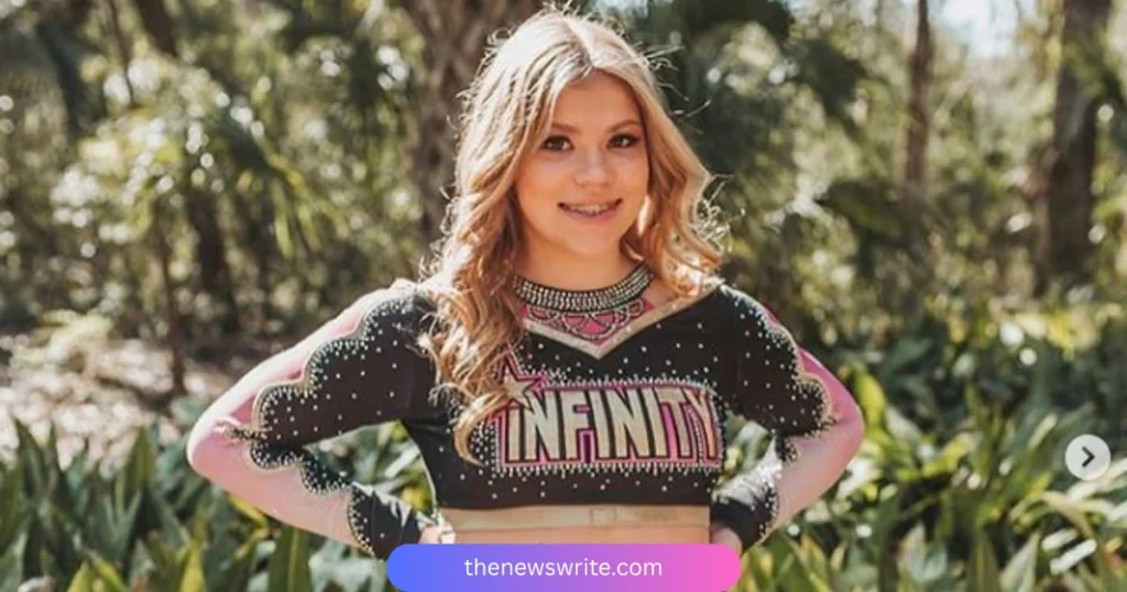 Tristyn Bailey
