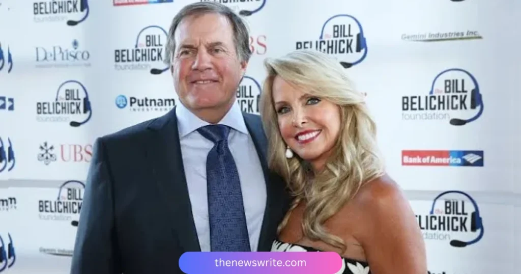 Obituary Debby Clarke Belichick