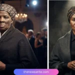 Harriet Tubman Quote