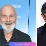 Rob Reiner Net Worth