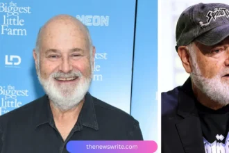 Rob Reiner Net Worth