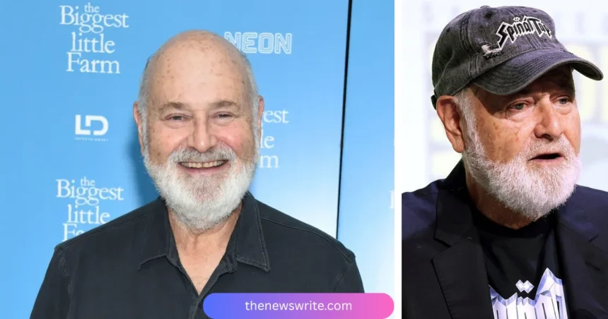 Rob Reiner Net Worth