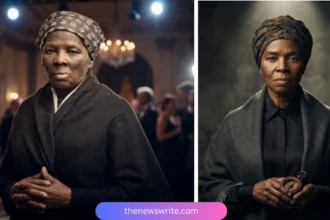 Harriet Tubman Quote