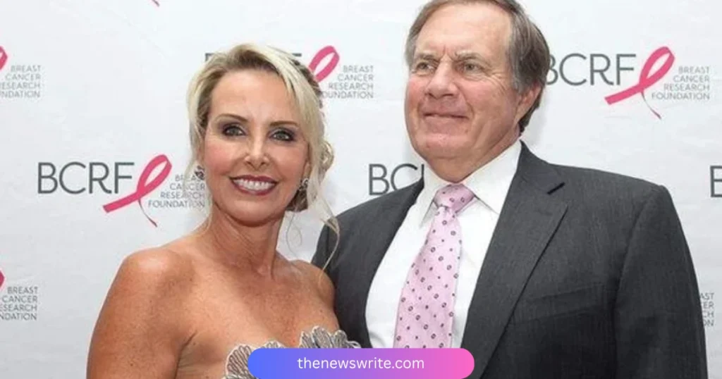Obituary Debby Clarke Belichick