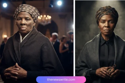 Harriet Tubman Quote
