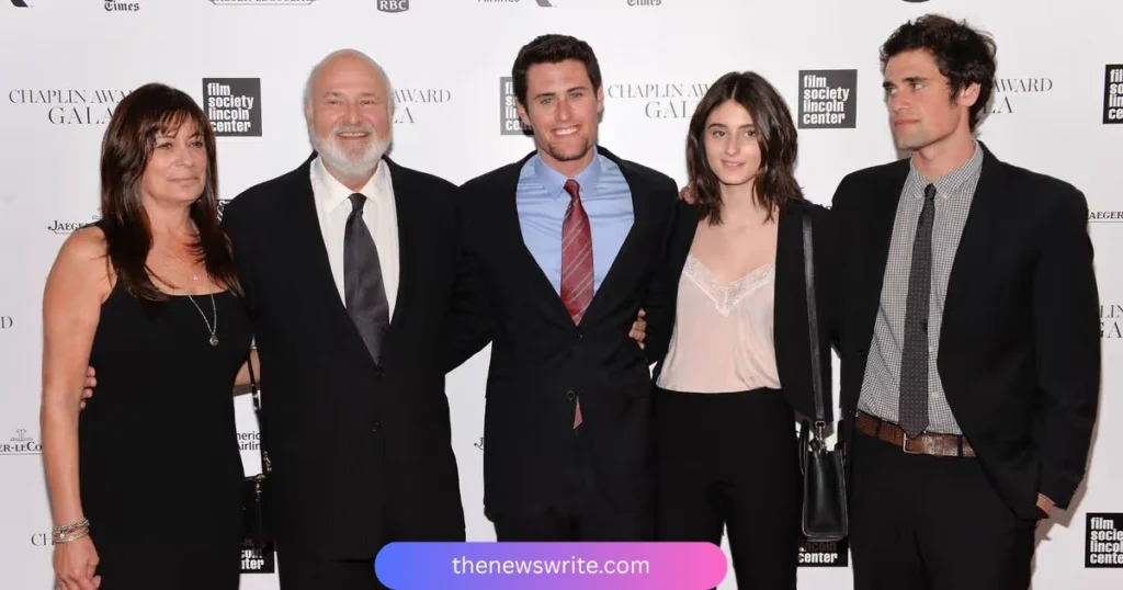 Rob Reiner Net Worth